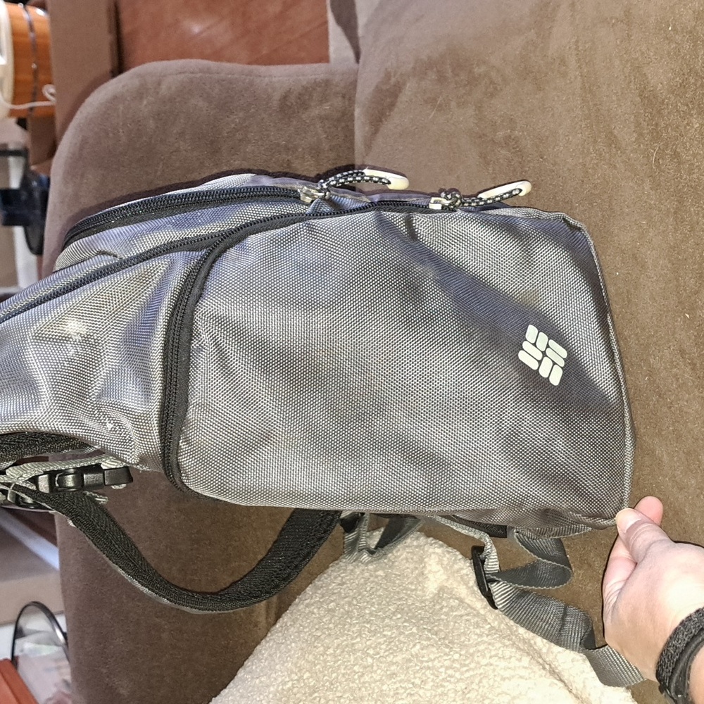 Columbia Backpack - Picture 4 of 10